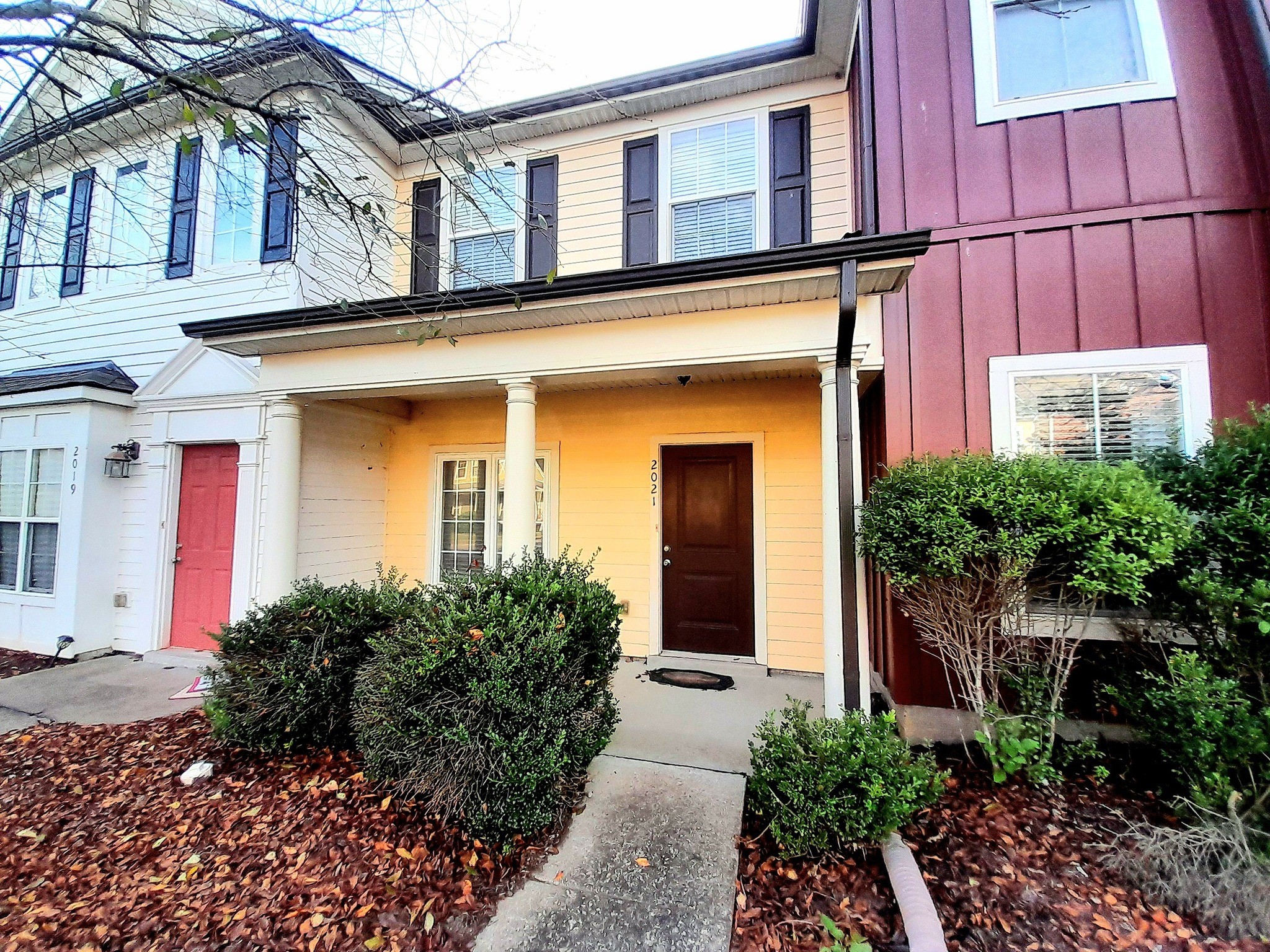 2021 Hemlock Drive Spring Hill TN 37174