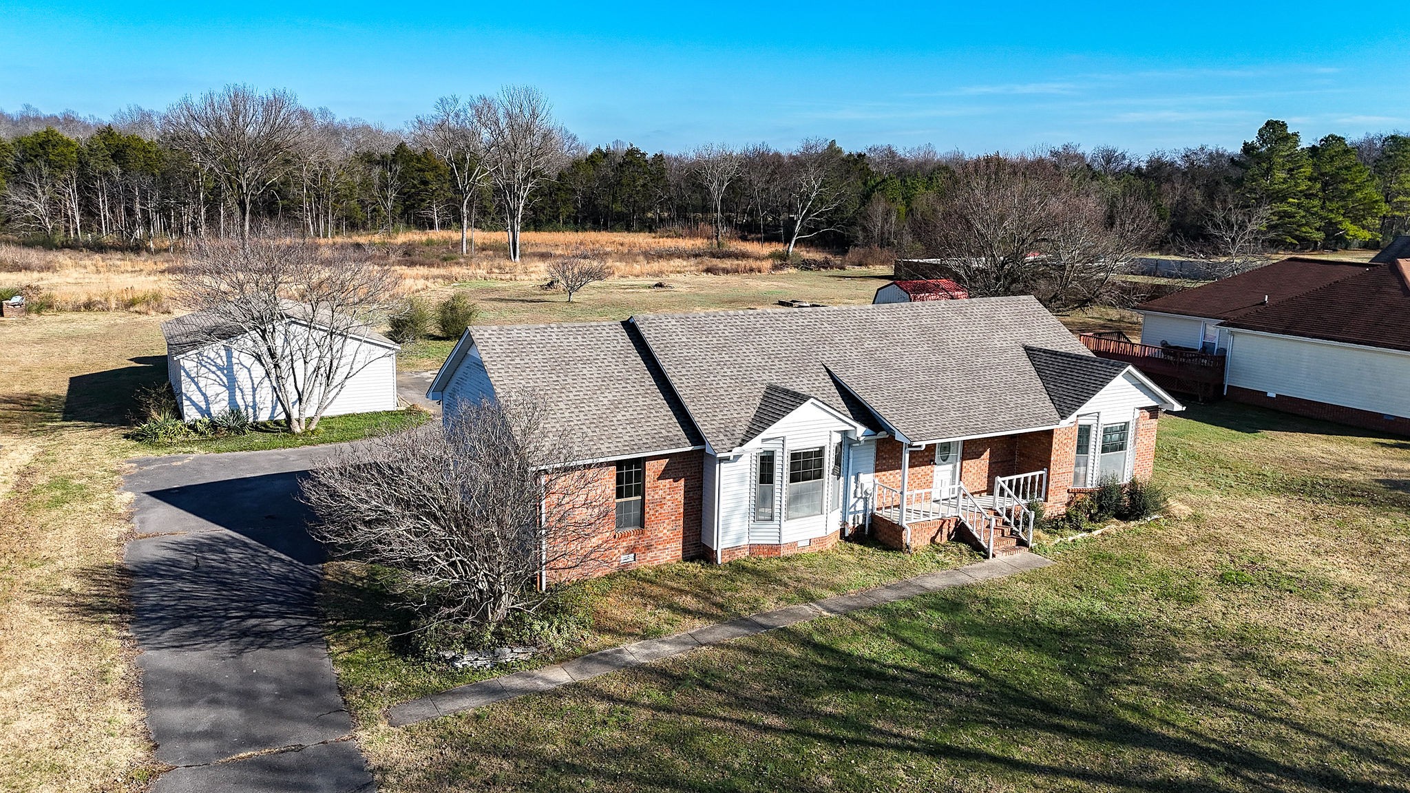 2928 Midland Road Shelbyville TN 37160