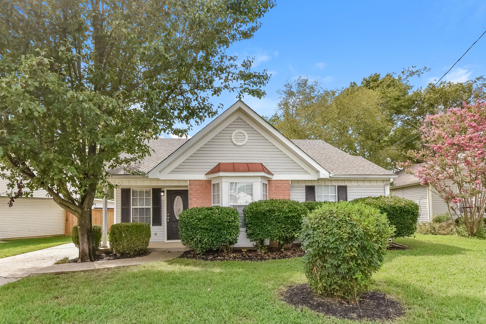 605 N Stonegate Drive Antioch TN 37013