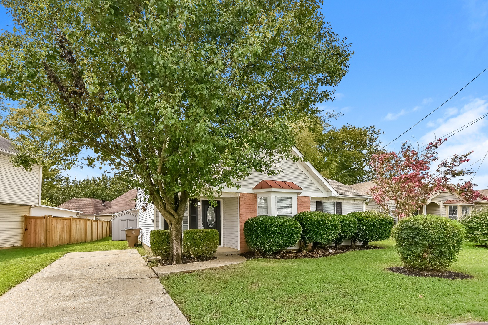 605 N Stonegate Drive Antioch TN 37013