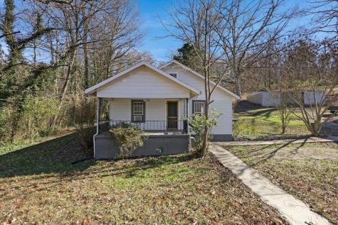 5306 Kimbro Street Chattanooga TN 37415