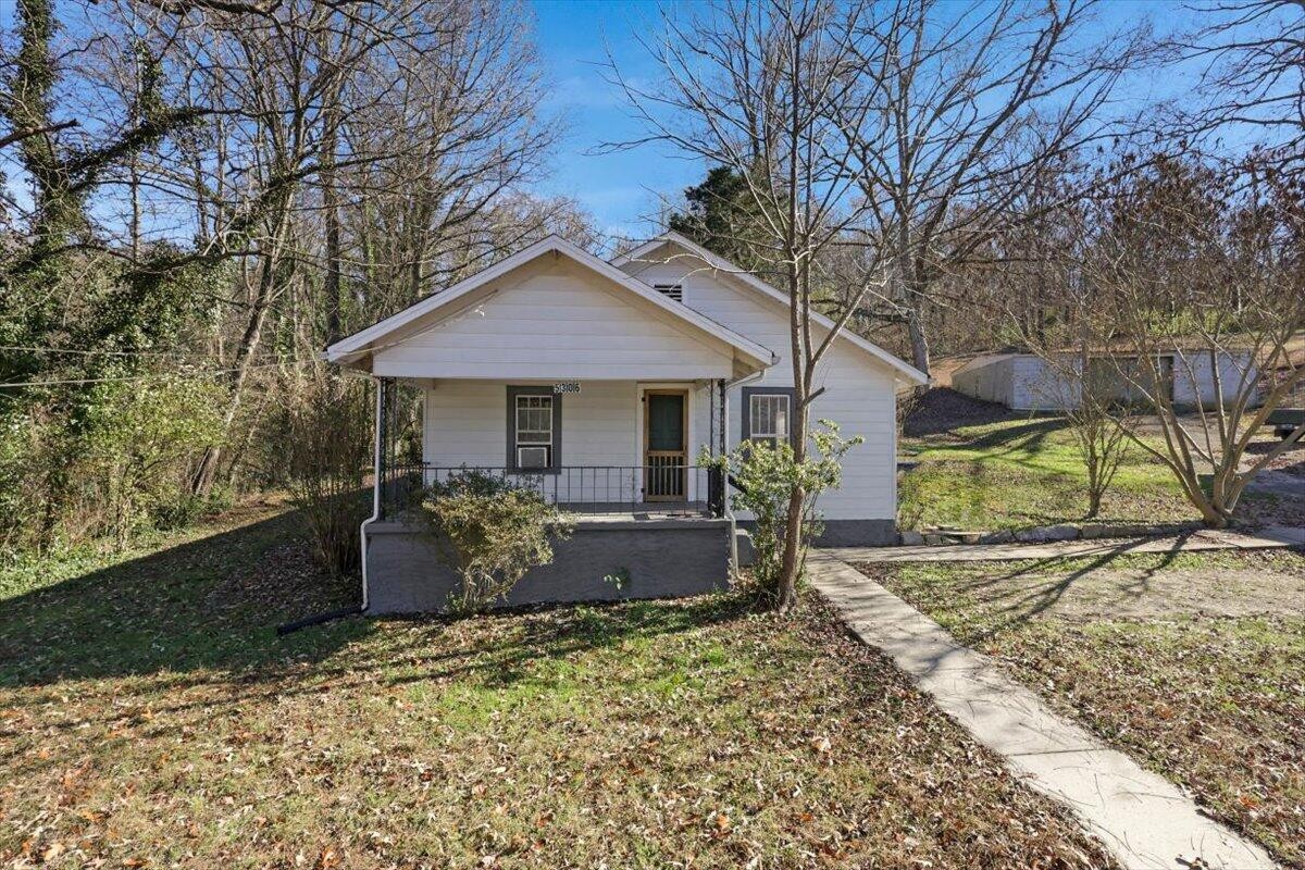 5306 Kimbro Street Chattanooga TN 37415