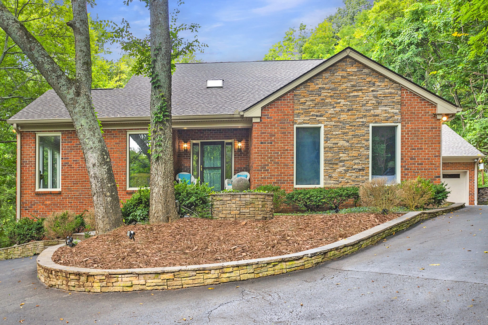 1008 Deep Woods Trail Brentwood TN 37027