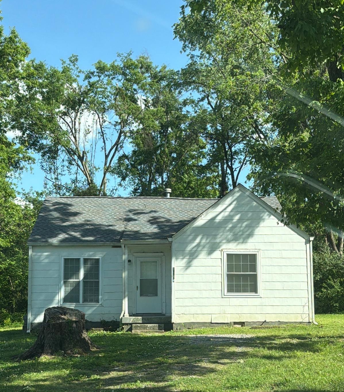 1984 Lavergne Court Nashville TN 37210