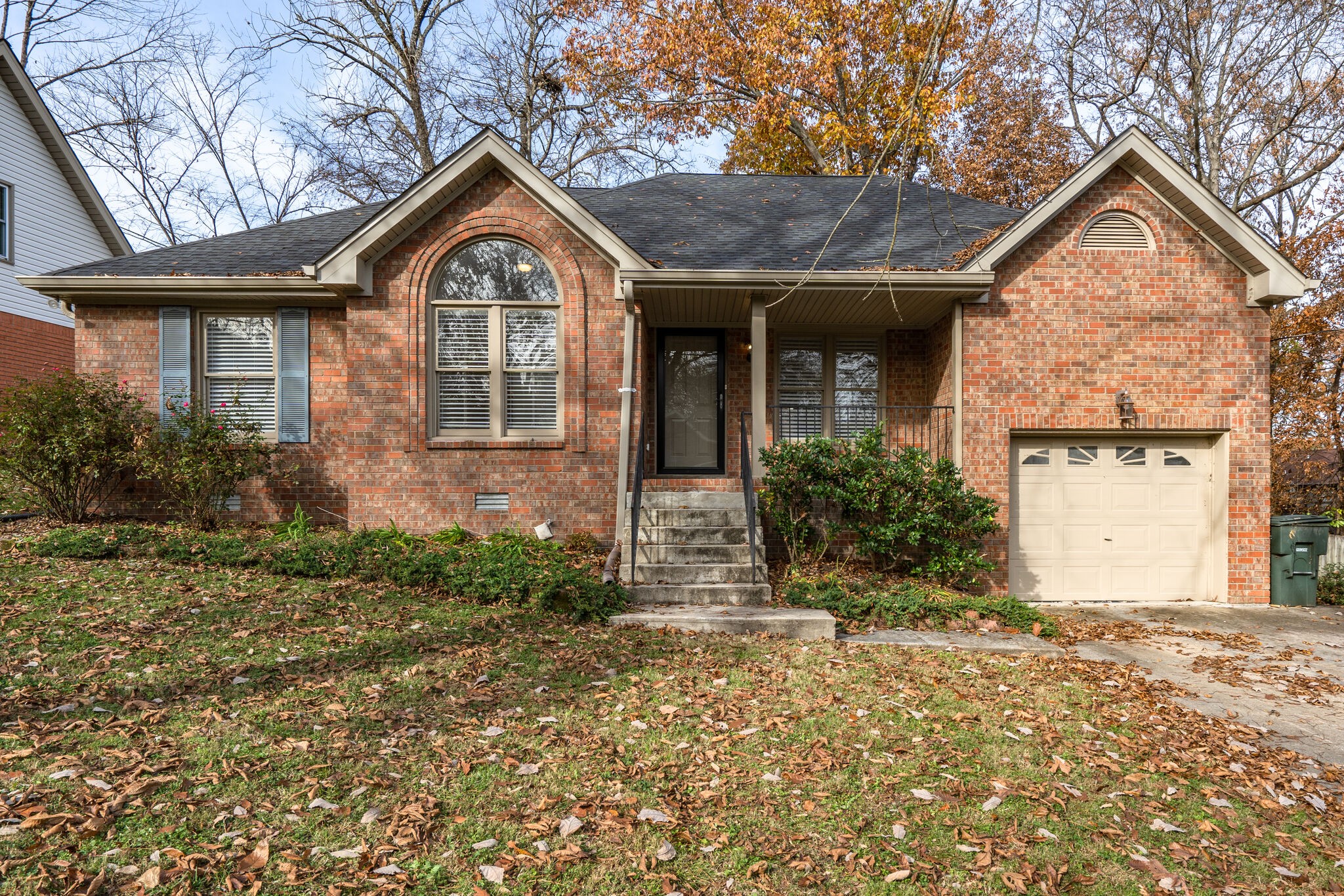 2828 Blackwood Drive Nashville TN 37214