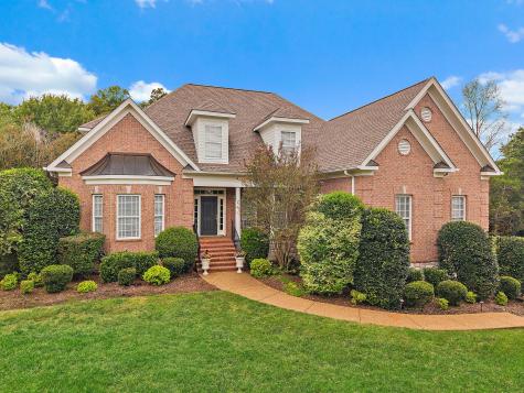 330 Fountainbrooke Drive Brentwood TN 37027