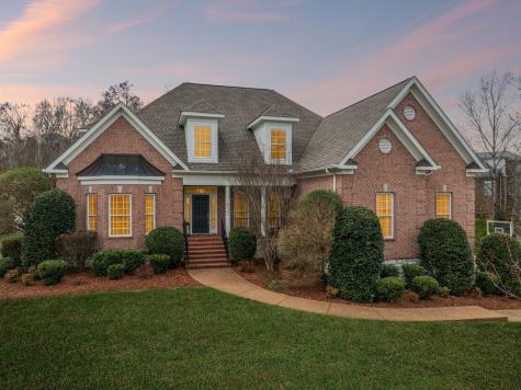 330 Fountainbrooke Drive Brentwood TN 37027