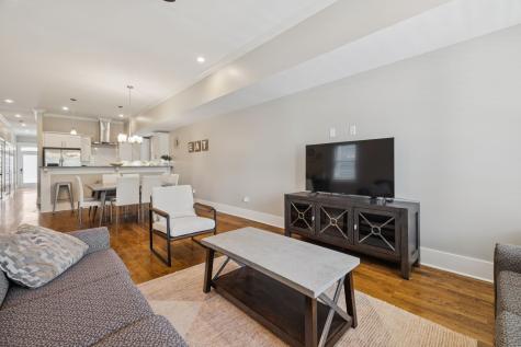 1413B Meridian Street Nashville TN 37207