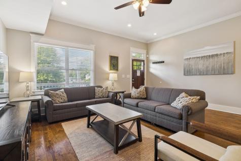 1413B Meridian Street Nashville TN 37207