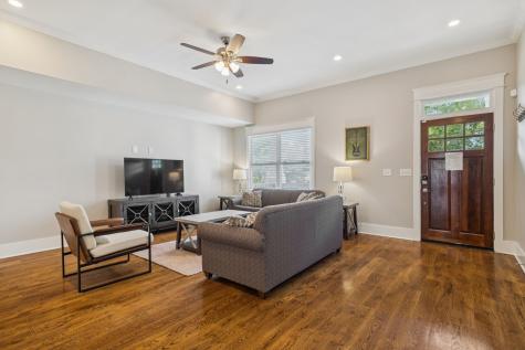 1413B Meridian Street Nashville TN 37207