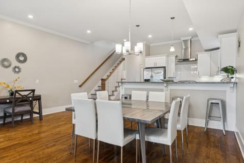 1413B Meridian Street Nashville TN 37207