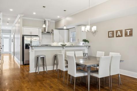 1413B Meridian Street Nashville TN 37207