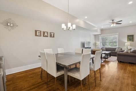 1413B Meridian Street Nashville TN 37207