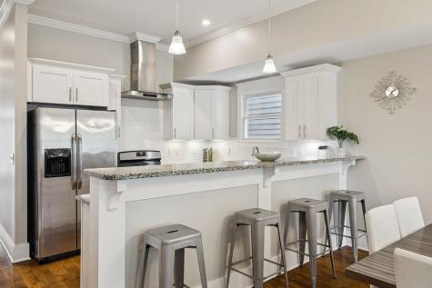 1413B Meridian Street Nashville TN 37207