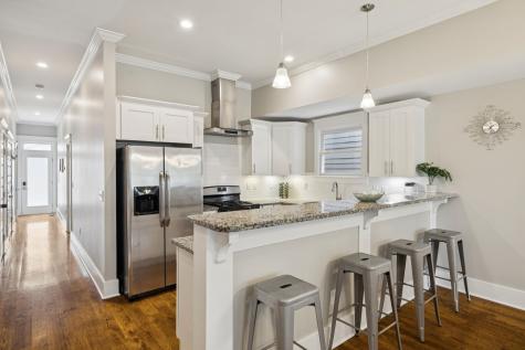 1413B Meridian Street Nashville TN 37207