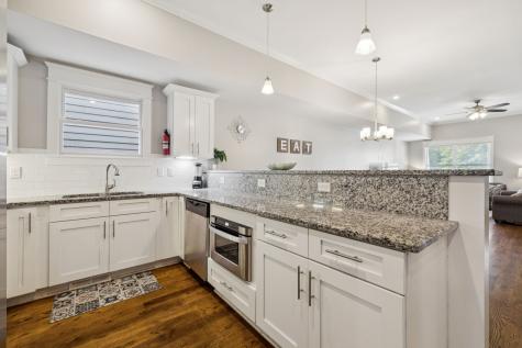 1413B Meridian Street Nashville TN 37207