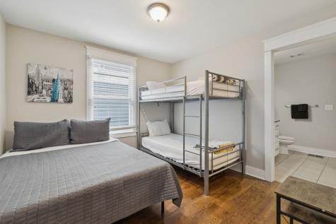 1413B Meridian Street Nashville TN 37207