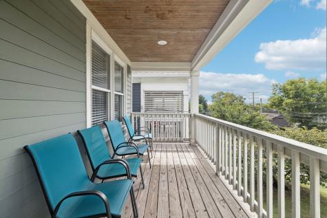 1413B Meridian Street Nashville TN 37207