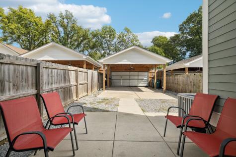 1413B Meridian Street Nashville TN 37207