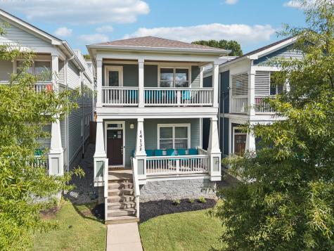1413B Meridian Street Nashville TN 37207
