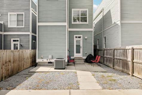 1413B Meridian Street Nashville TN 37207