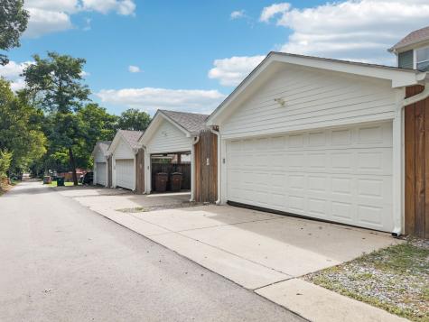 1413B Meridian Street Nashville TN 37207