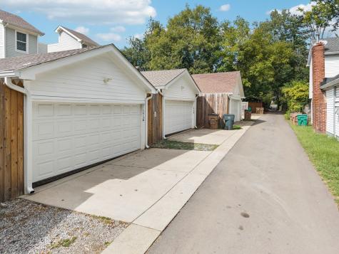 1413B Meridian Street Nashville TN 37207