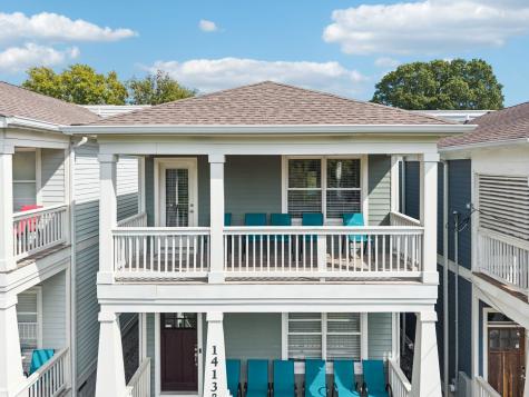 1413B Meridian Street Nashville TN 37207