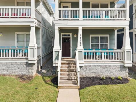 1413B Meridian Street Nashville TN 37207