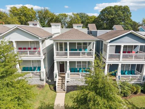 1413B Meridian Street Nashville TN 37207