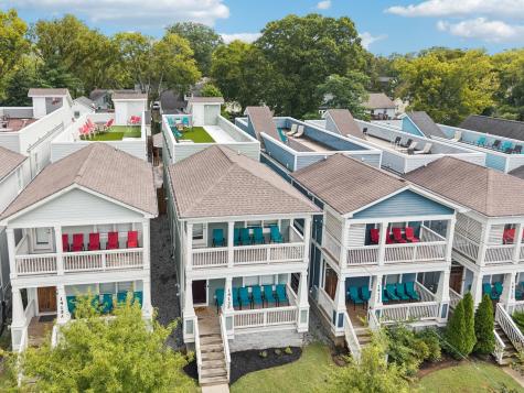 1413B Meridian Street Nashville TN 37207