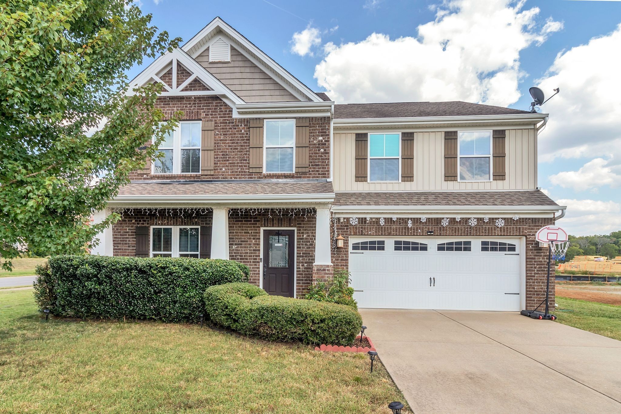 1001 Harwell Lane Murfreesboro TN 37128