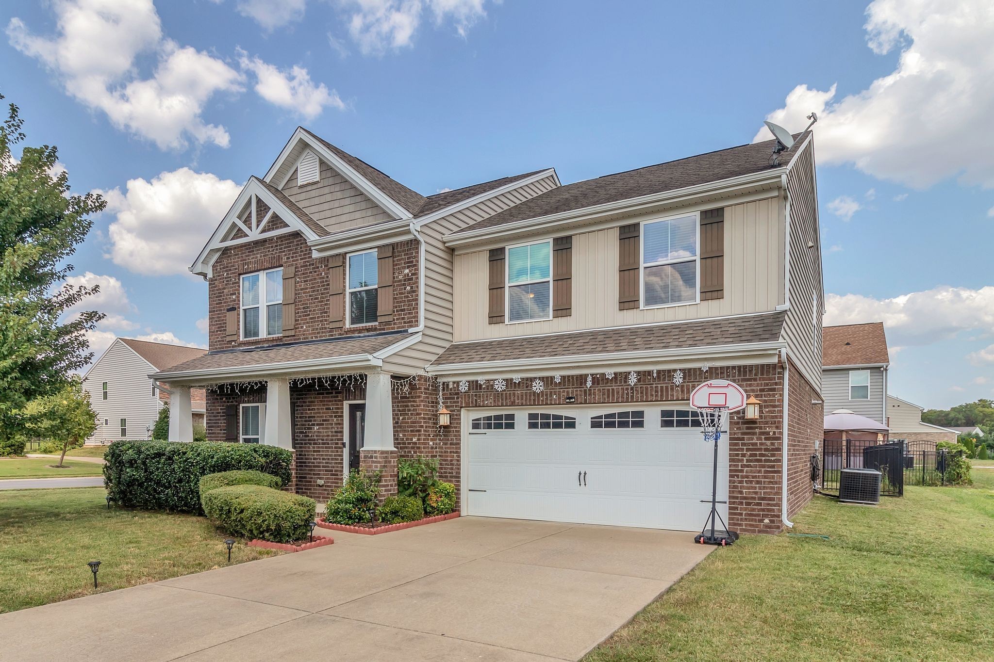 1001 Harwell Lane Murfreesboro TN 37128