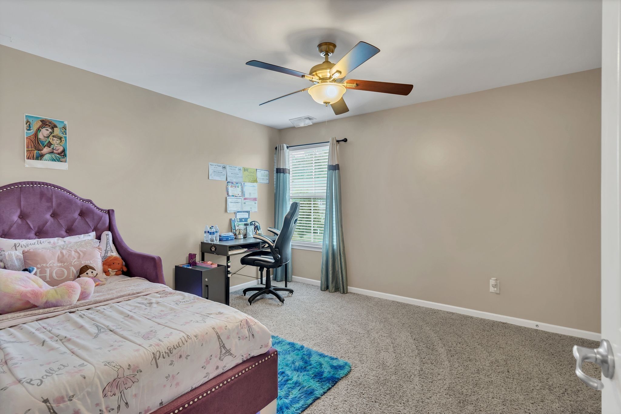 1001 Harwell Lane Murfreesboro TN 37128