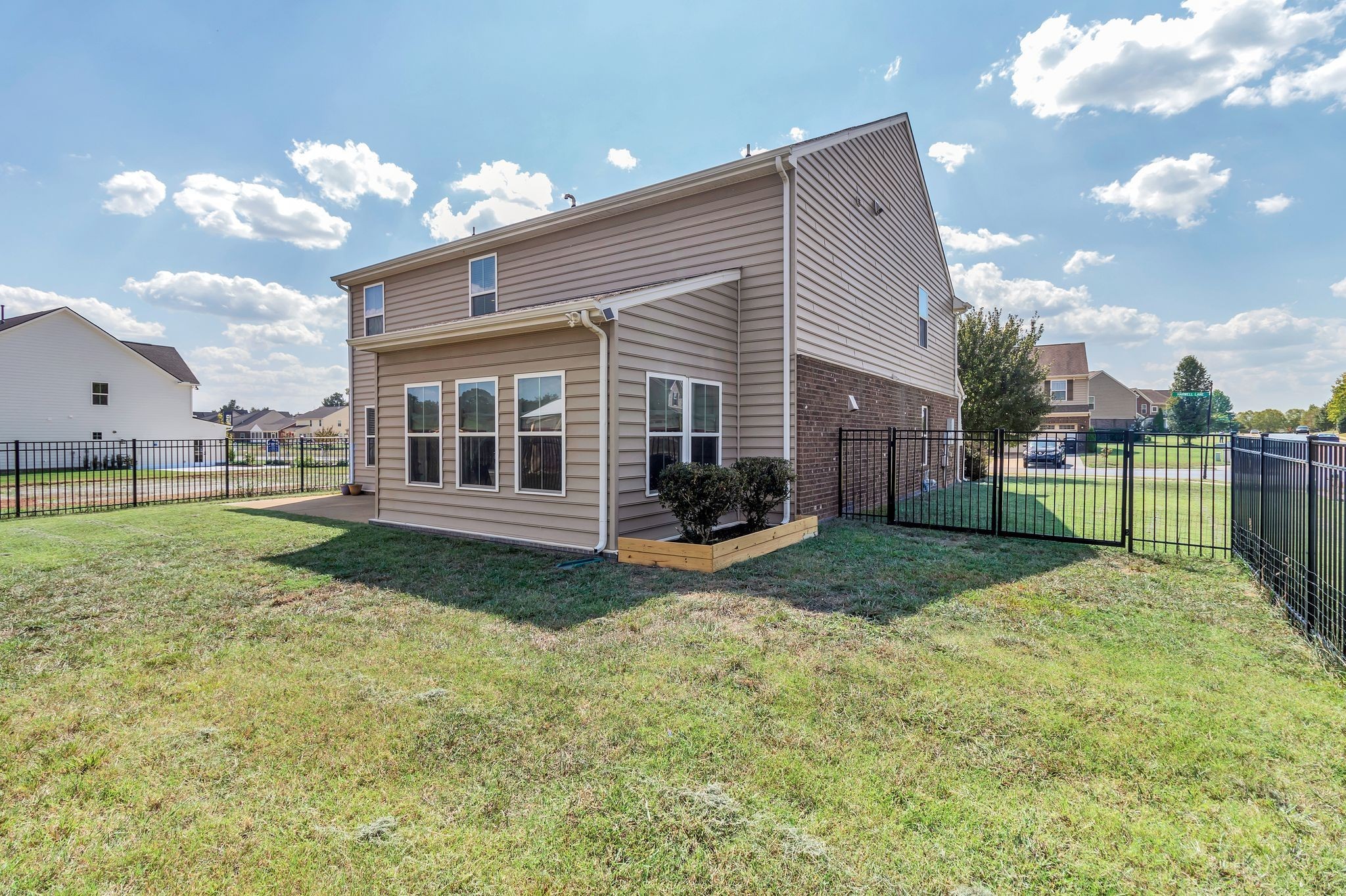 1001 Harwell Lane Murfreesboro TN 37128