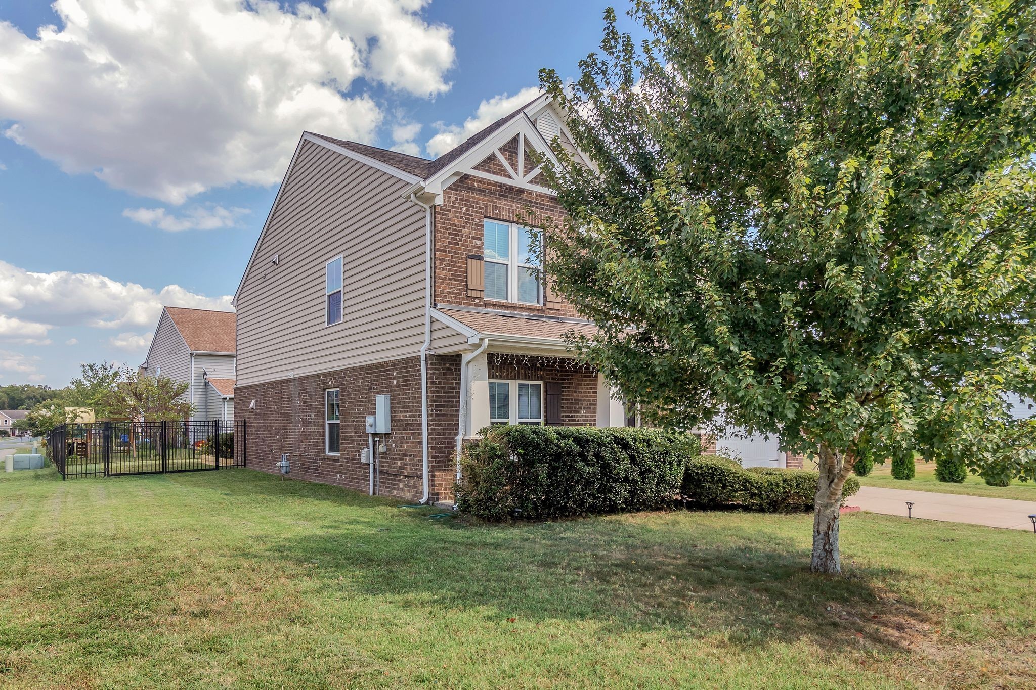 1001 Harwell Lane Murfreesboro TN 37128