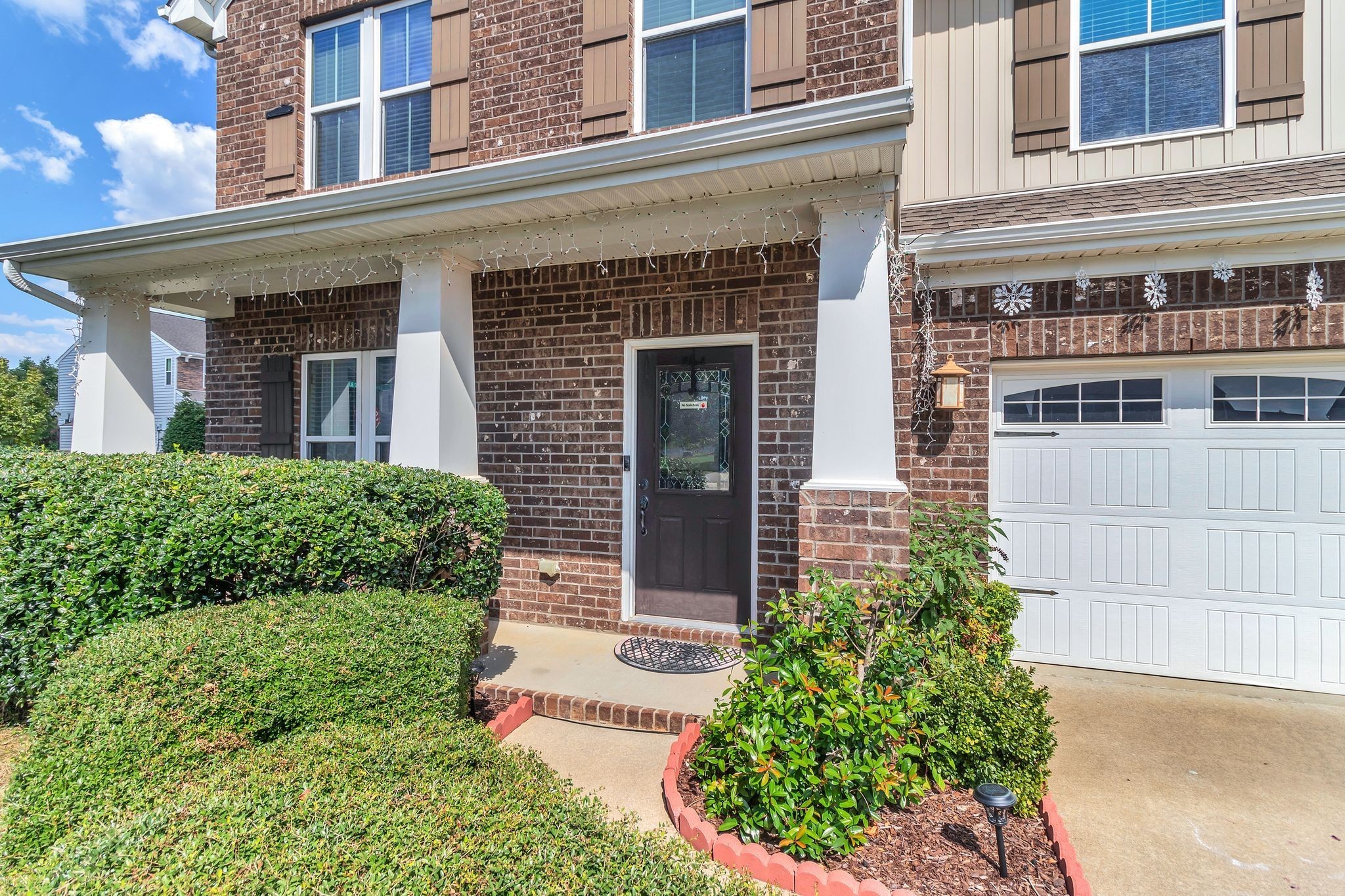 1001 Harwell Lane Murfreesboro TN 37128