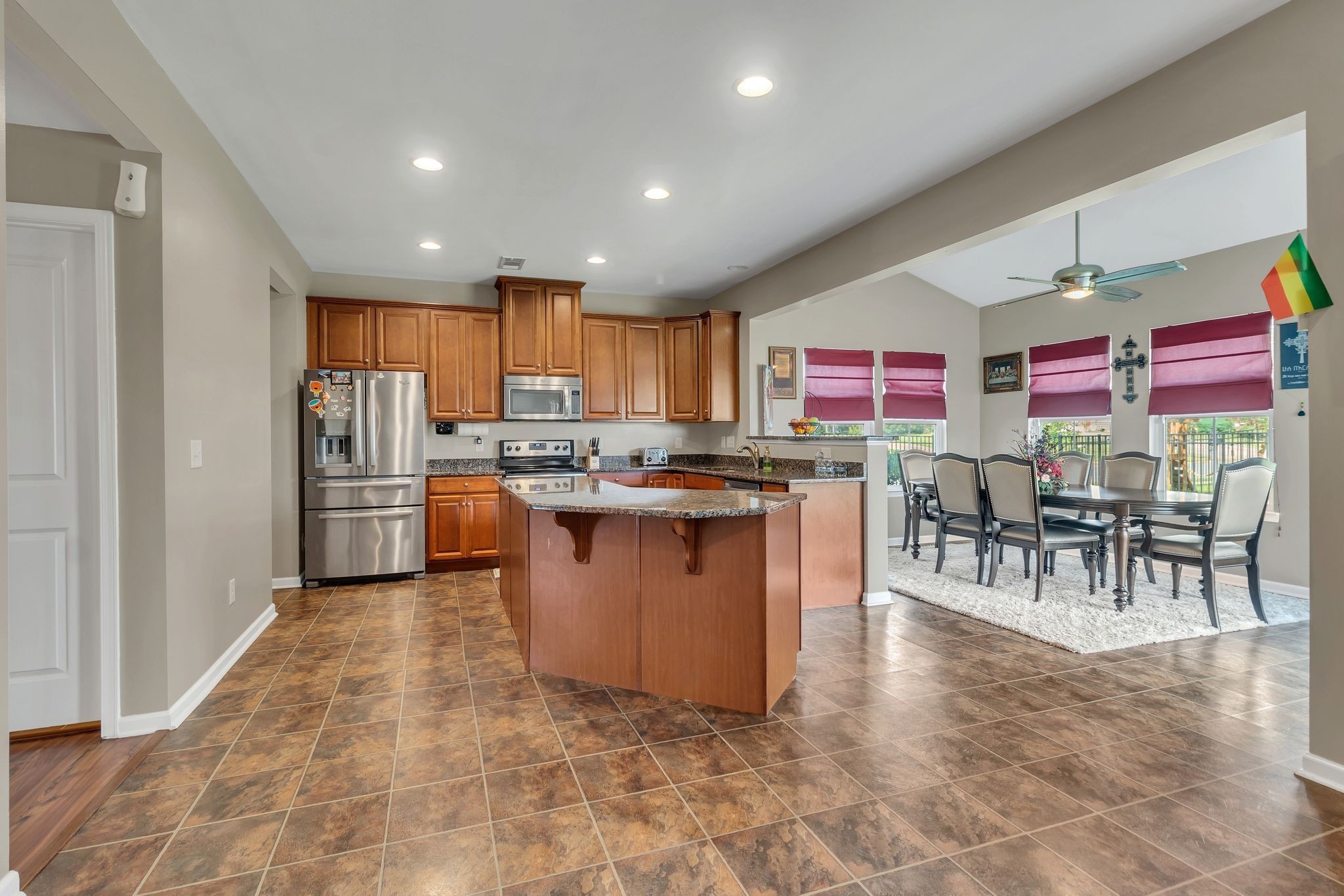 1001 Harwell Lane Murfreesboro TN 37128