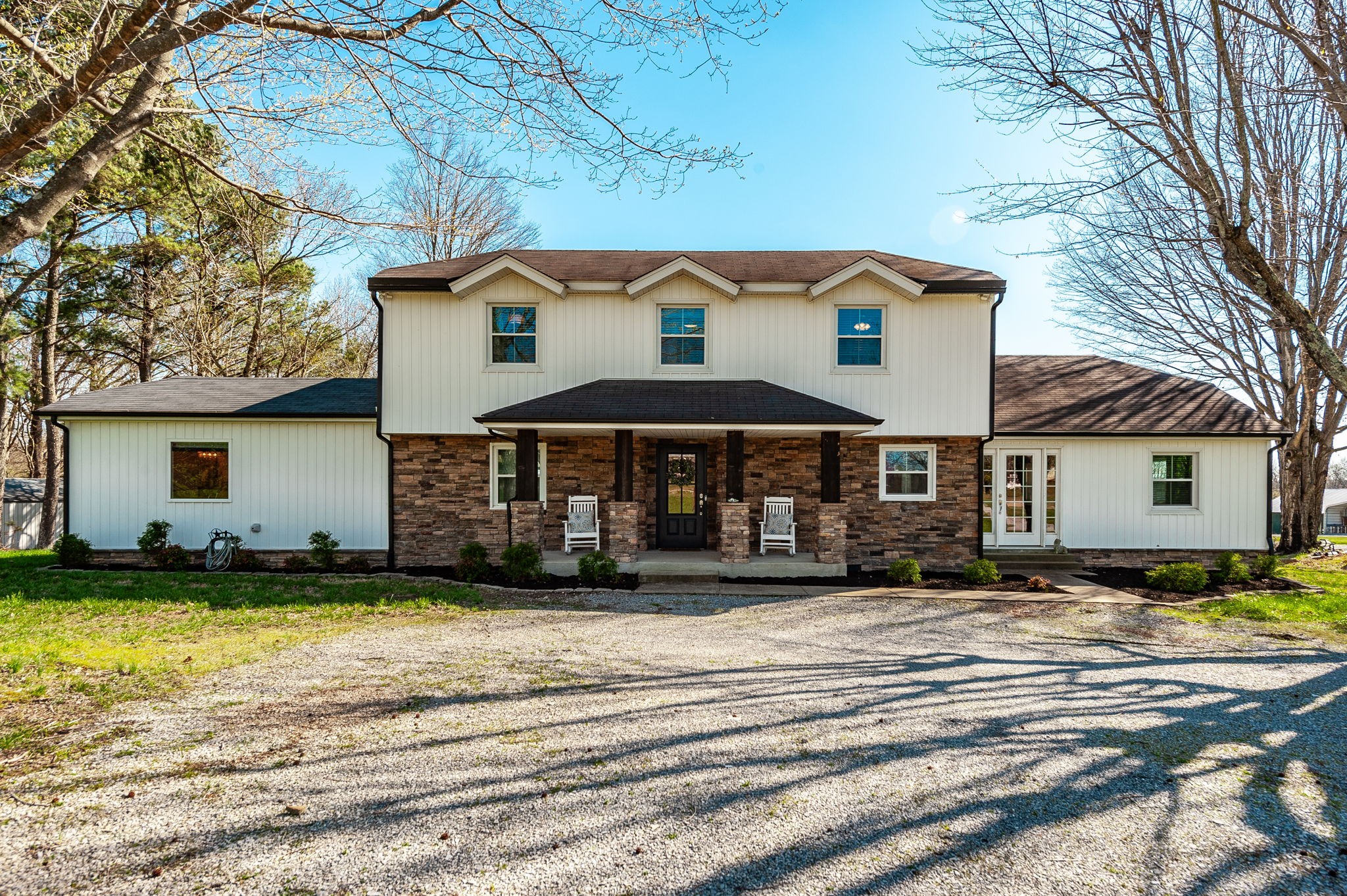 533 Lee Road Cottontown TN 37048