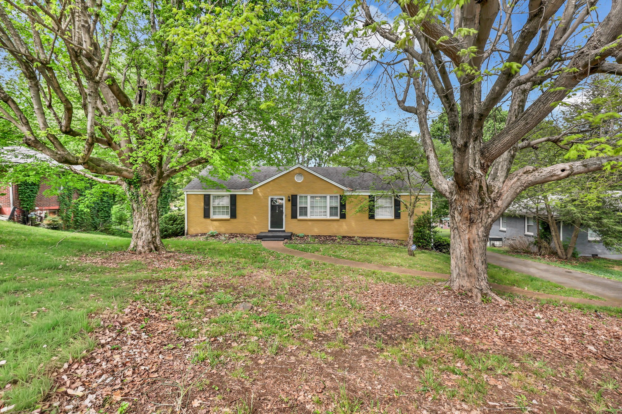 116 Allenwood Drive Clarksville TN 37043
