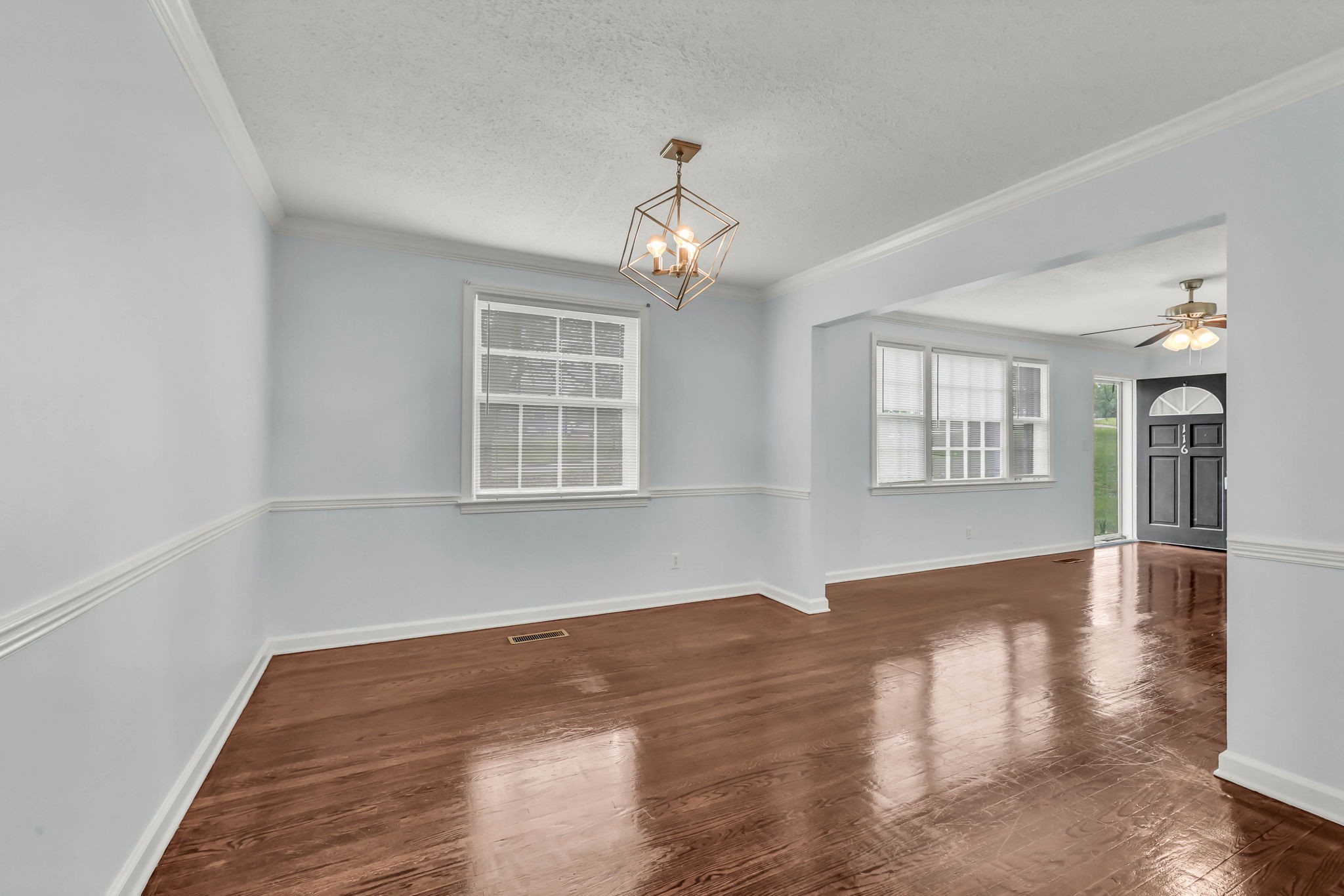 116 Allenwood Drive Clarksville TN 37043