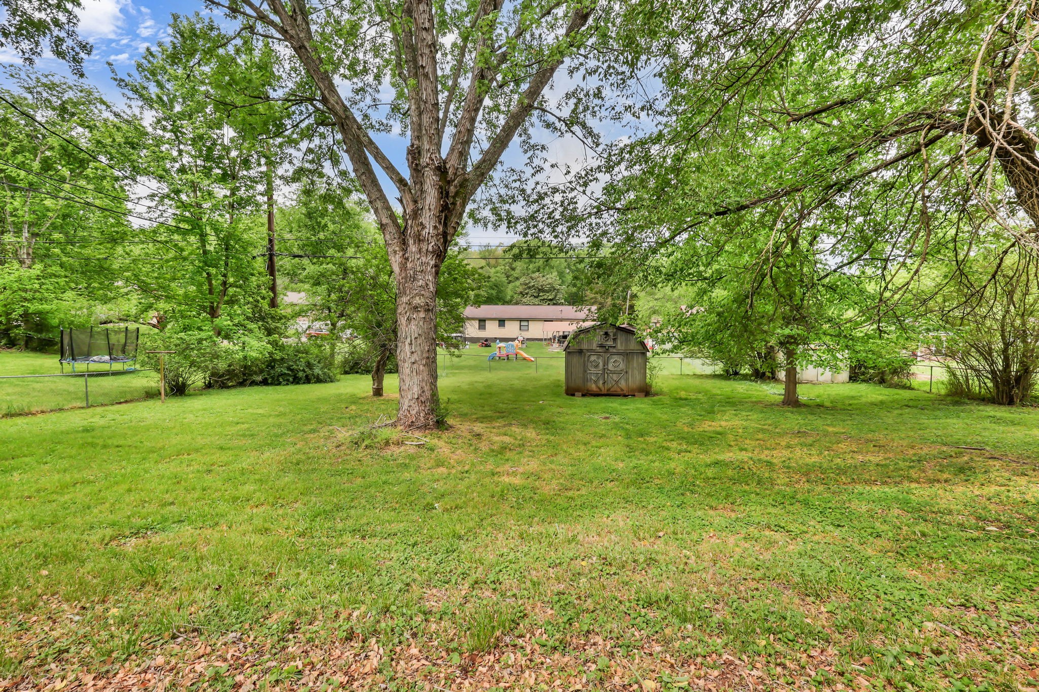 116 Allenwood Drive Clarksville TN 37043
