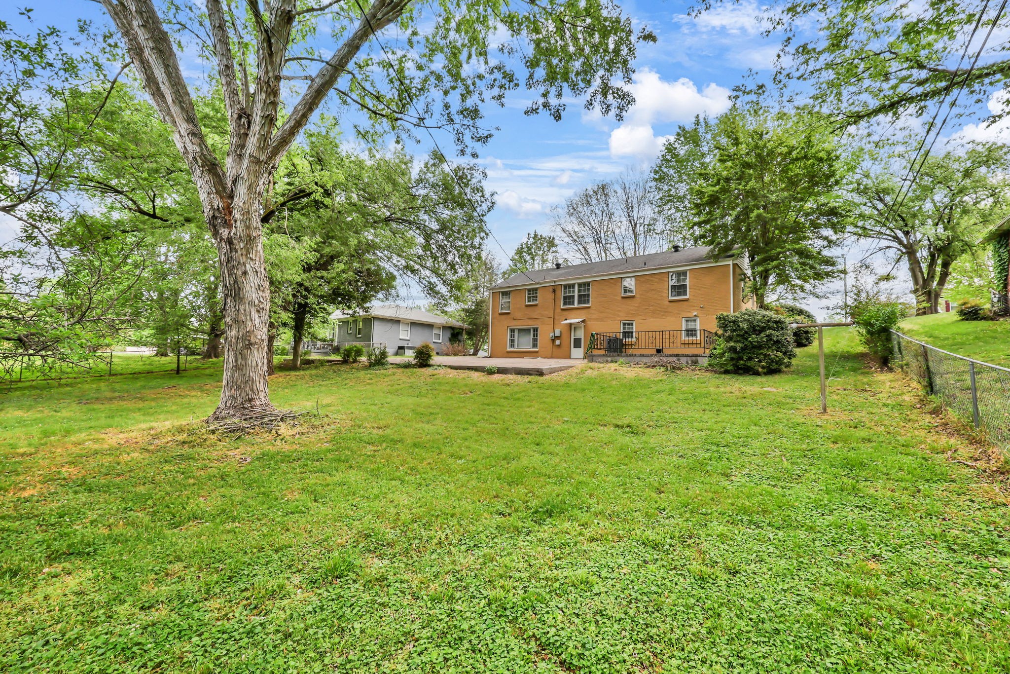 116 Allenwood Drive Clarksville TN 37043