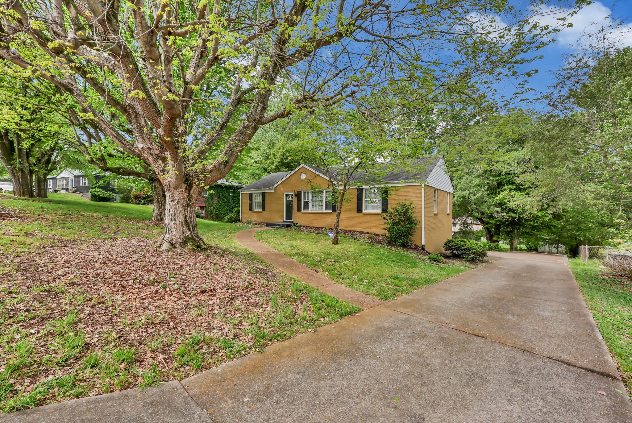 116 Allenwood Drive Clarksville TN 37043