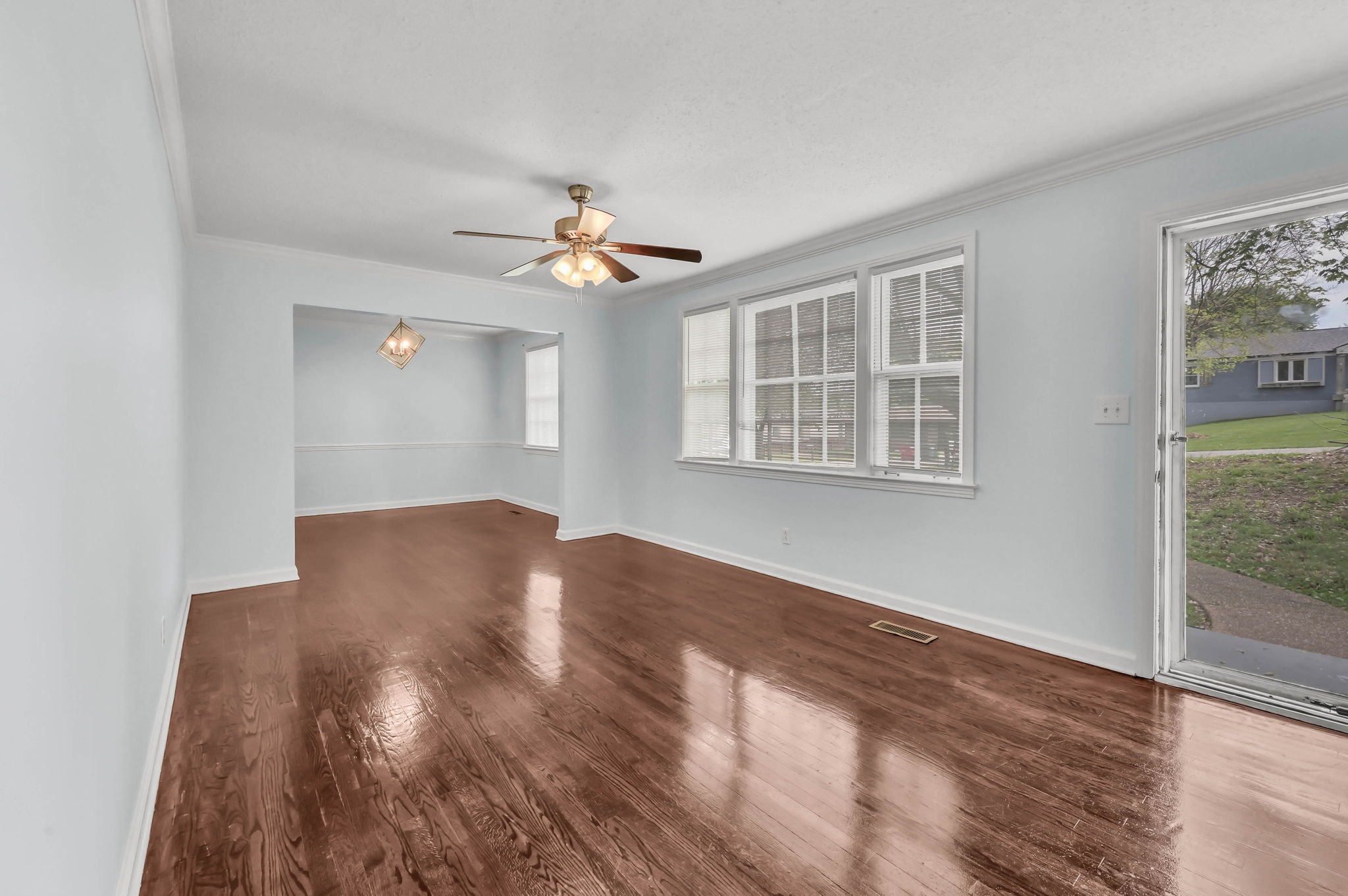 116 Allenwood Drive Clarksville TN 37043