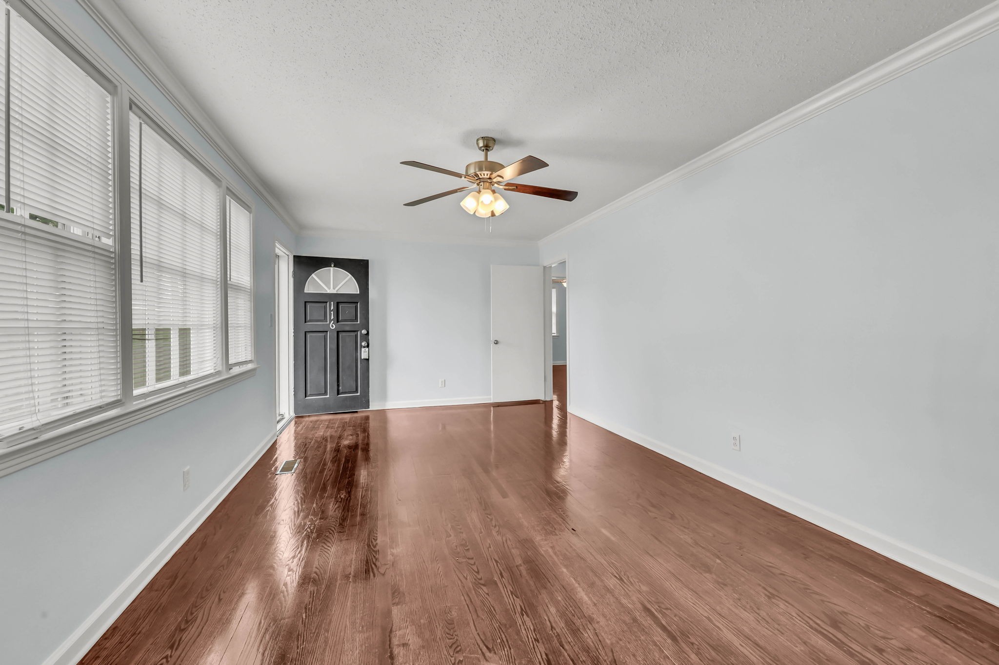 116 Allenwood Drive Clarksville TN 37043