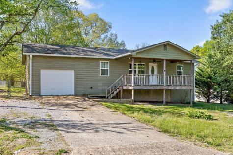 70 Pinoak Road Trenton GA 30752