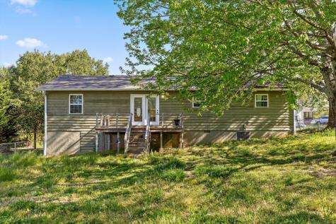 70 Pinoak Road Trenton GA 30752