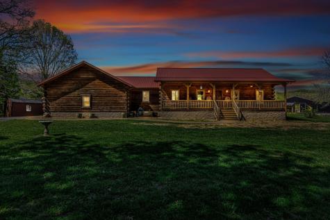 2859 Locke Creek Road Readyville TN 37149