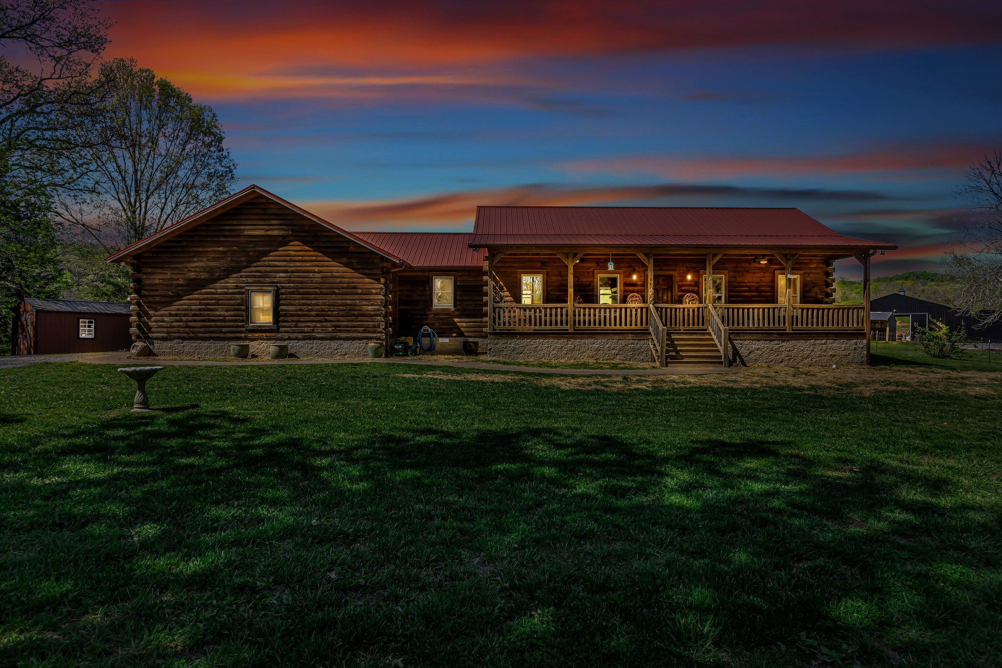 2859 Locke Creek Road Readyville TN 37149